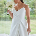 Stefi Wedding Dress Morilee