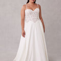 Sunset Wedding Dress Morilee