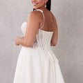 Sunset Wedding Dress Morilee