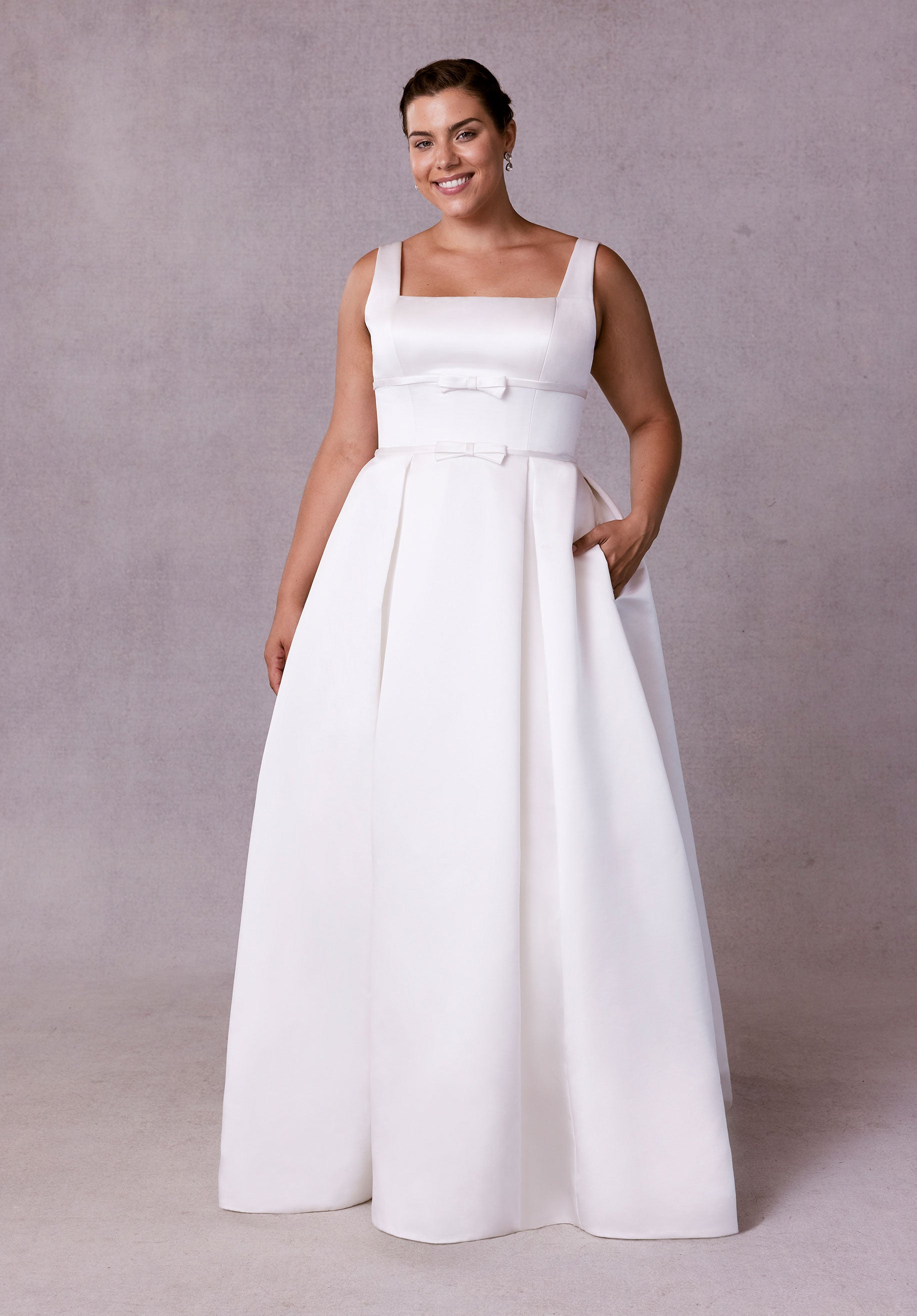 Sway Wedding Dress