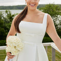 Sway Wedding Dress Morilee