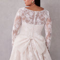 Shenna Wedding Dress Morilee