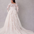 Shenna Wedding Dress Morilee