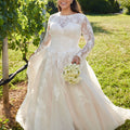 Shenna Wedding Dress Morilee