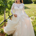Shenna Wedding Dress Morilee