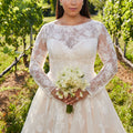 Shenna Wedding Dress Morilee