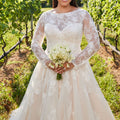 Shenna Wedding Dress Morilee