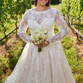 Shenna Wedding Dress Morilee