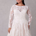 Shenna Wedding Dress Morilee