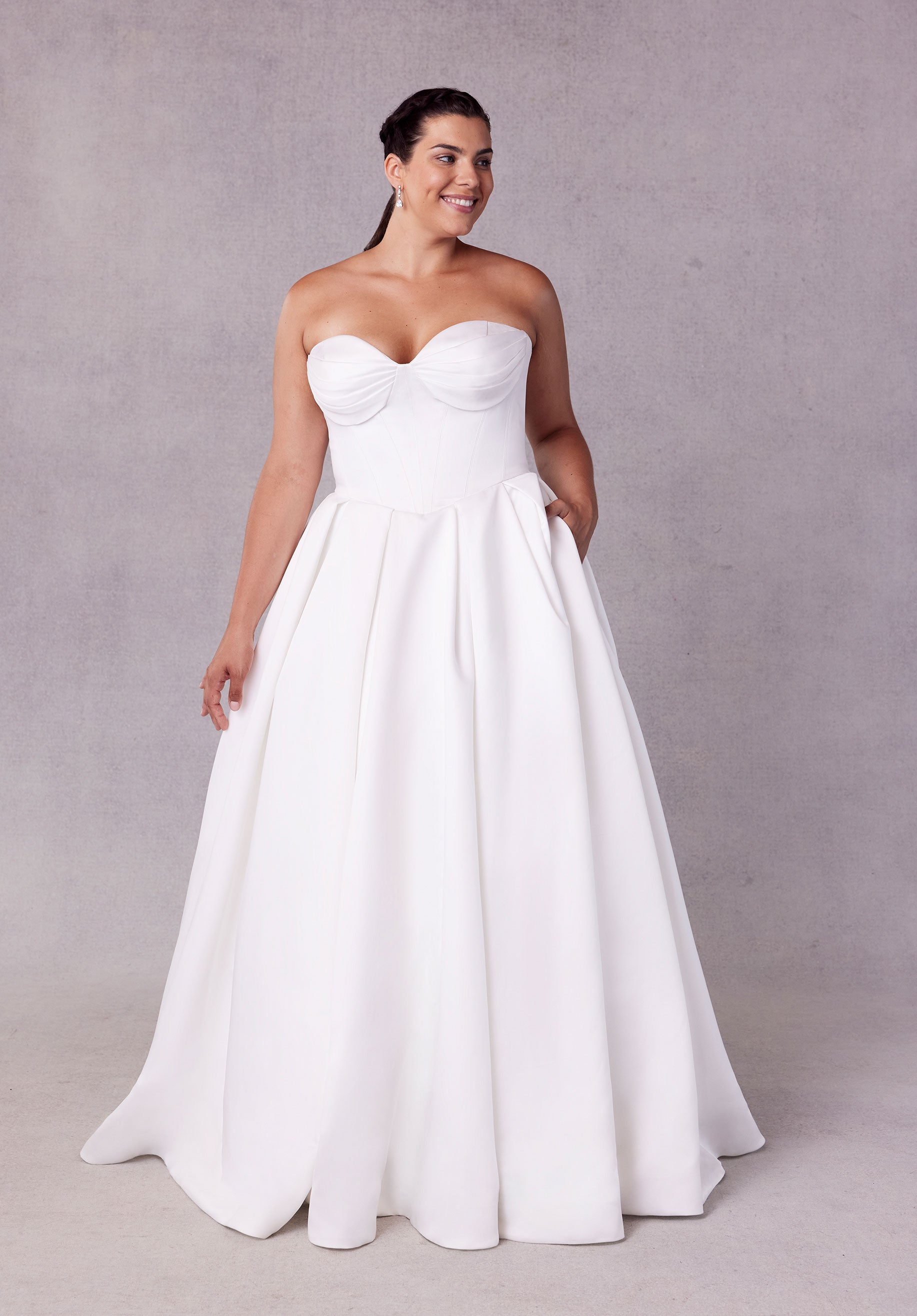 Sophira Wedding Dress