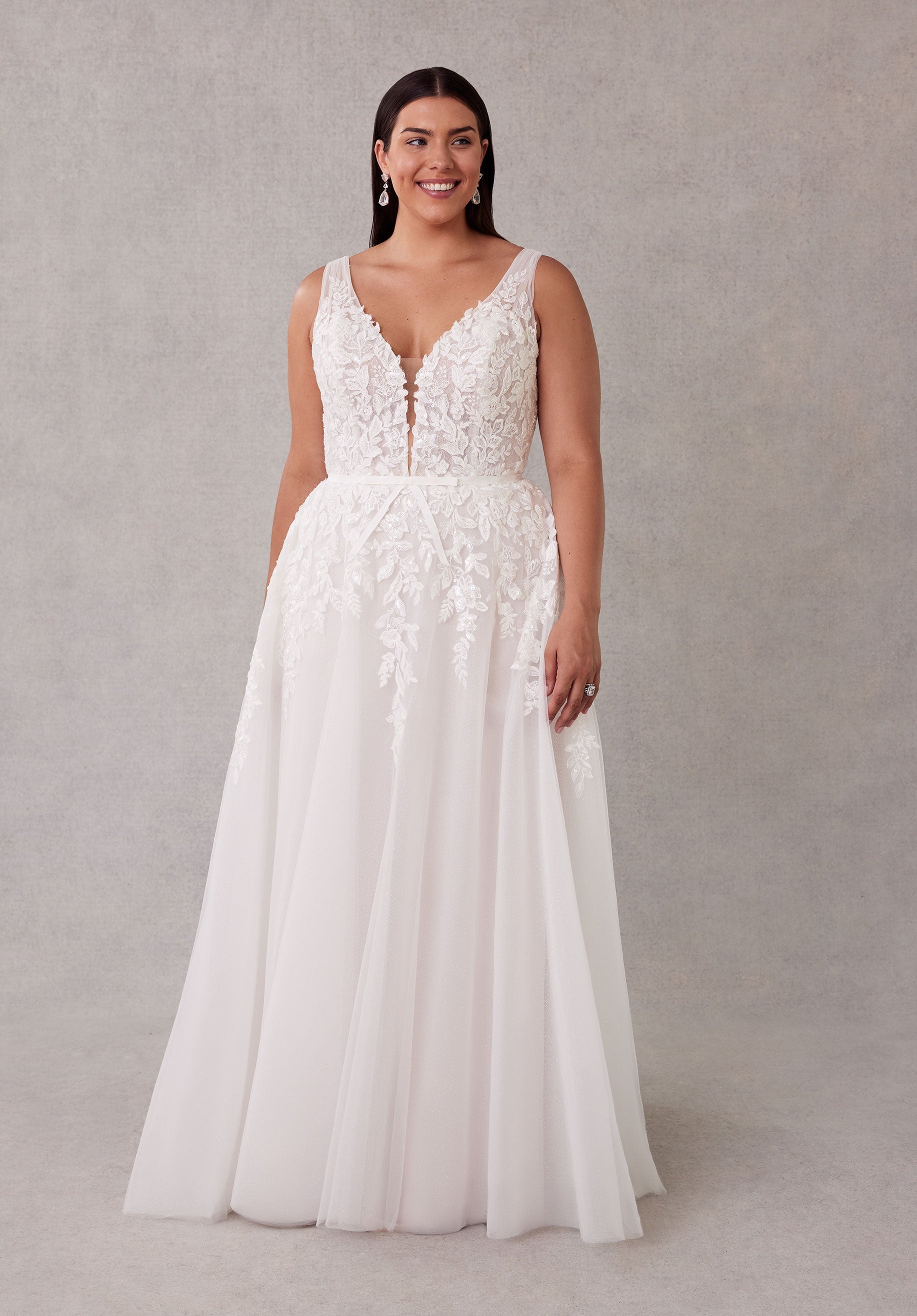 Sequoia Wedding Dress