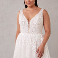 Sequoia Wedding Dress Morilee