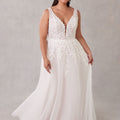 Sequoia Wedding Dress Morilee