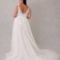 Sequoia Wedding Dress Morilee