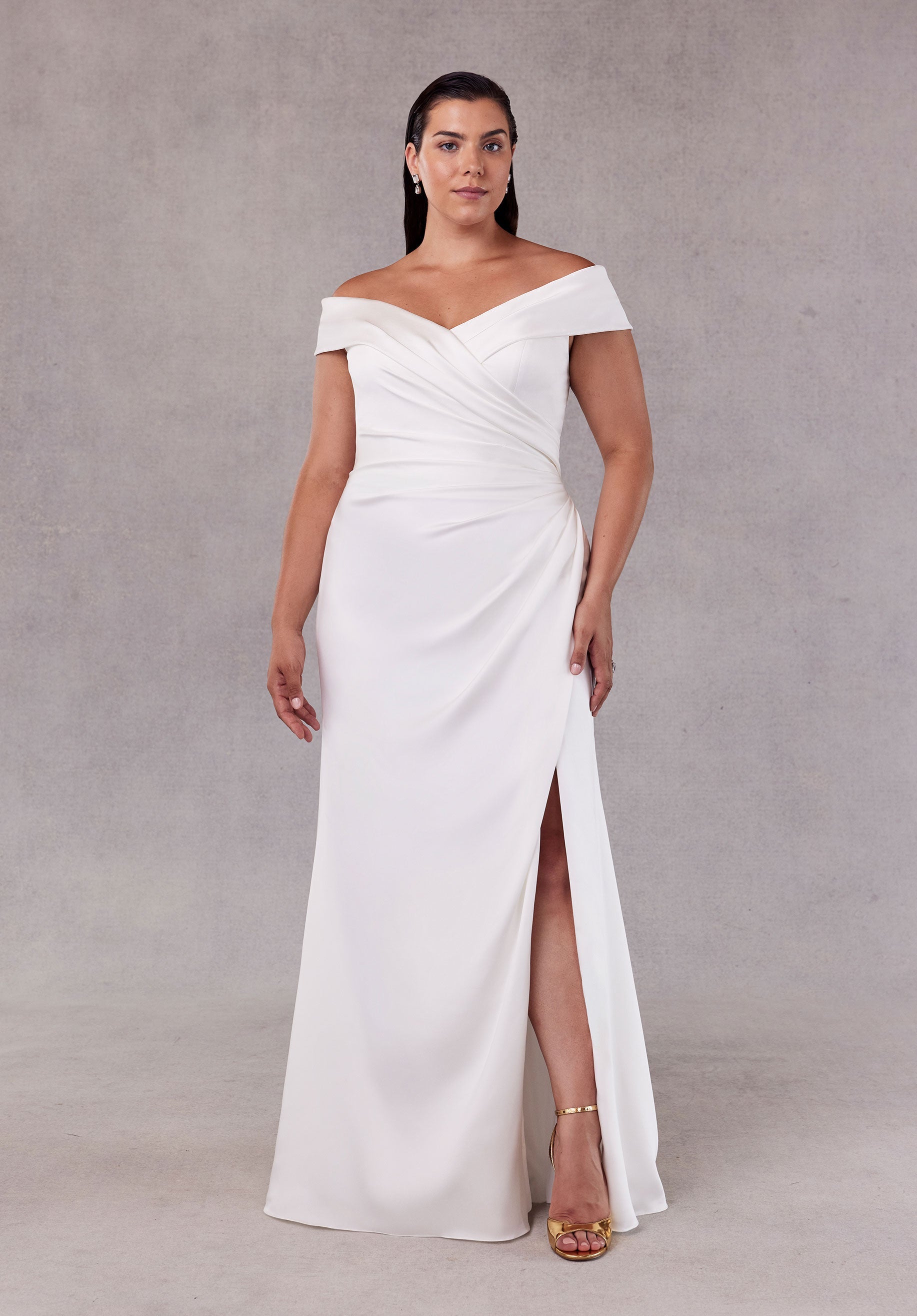 Siana Wedding Dress