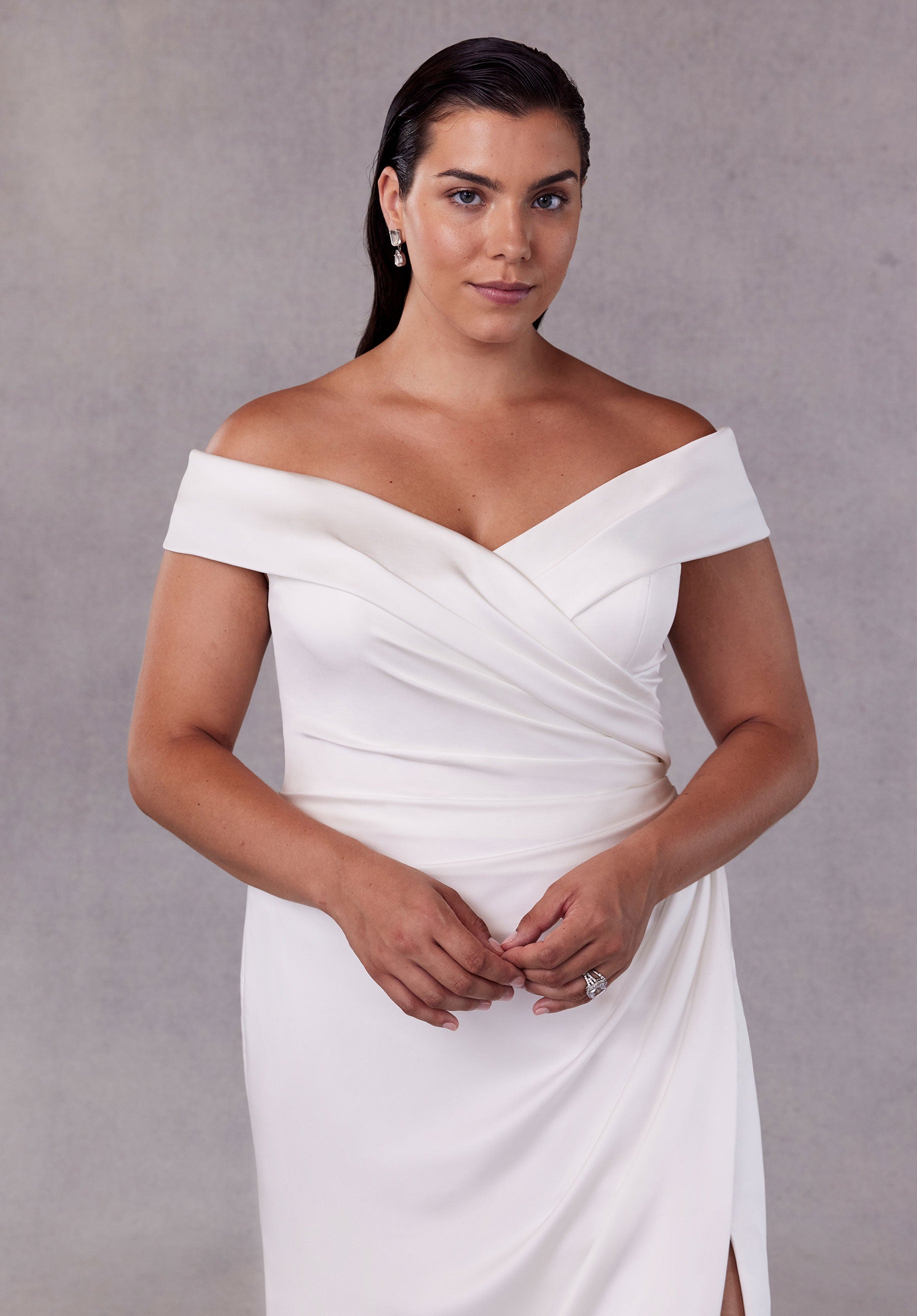 Siana Wedding Dress