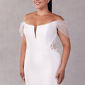 Sona Wedding Dress Morilee