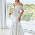 Sona Wedding Dress Morilee