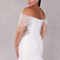 Sona Wedding Dress Morilee