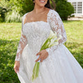 Sola Wedding Dress Morilee