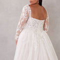 Sola Wedding Dress Morilee