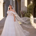 Claudia Wedding Dress Morilee
