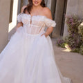 Claudia Wedding Dress Morilee