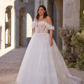 Claudia Wedding Dress Morilee