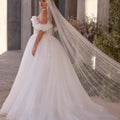 Claudia Wedding Dress Morilee