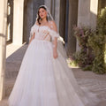 Claudia Wedding Dress Morilee