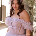 Claudia Wedding Dress Morilee
