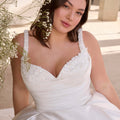 Amelia Wedding Dress Morilee