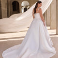 Amelia Wedding Dress Morilee