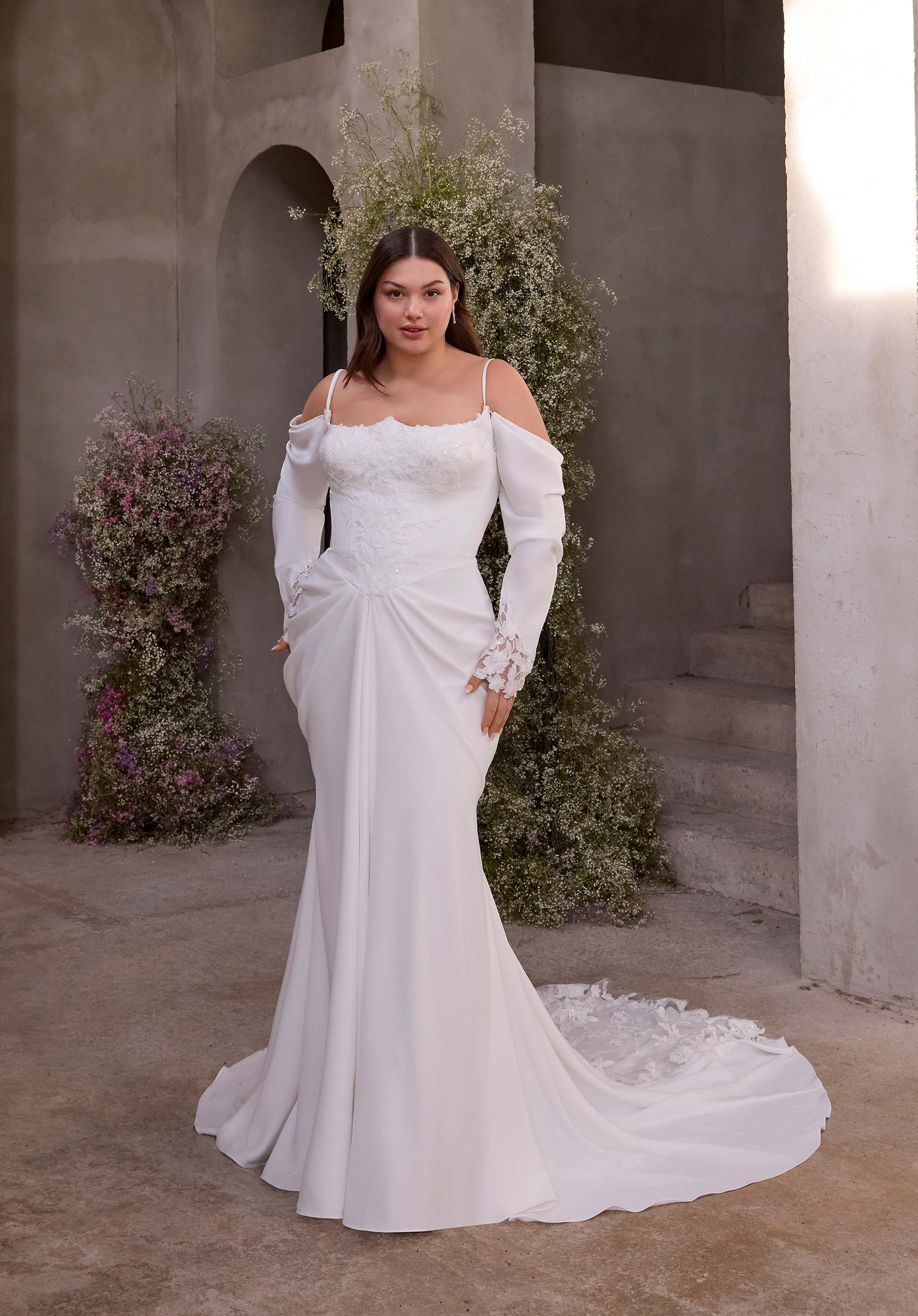 Valeria Wedding Dress