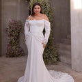 Valeria Wedding Dress Morilee