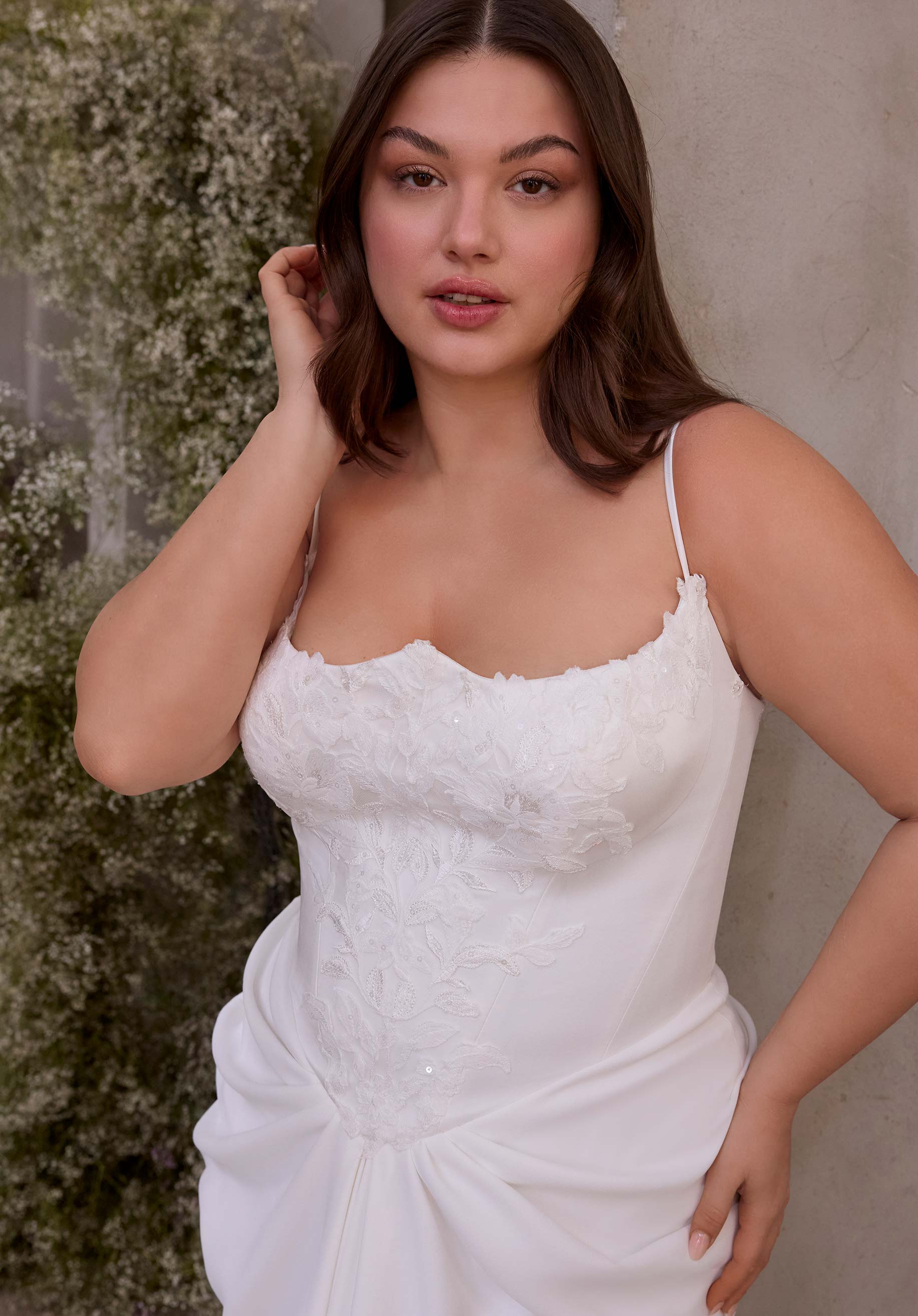 Valeria Wedding Dress