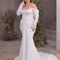 Valeria Wedding Dress Morilee