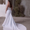 Vipsania Wedding Dress Morilee