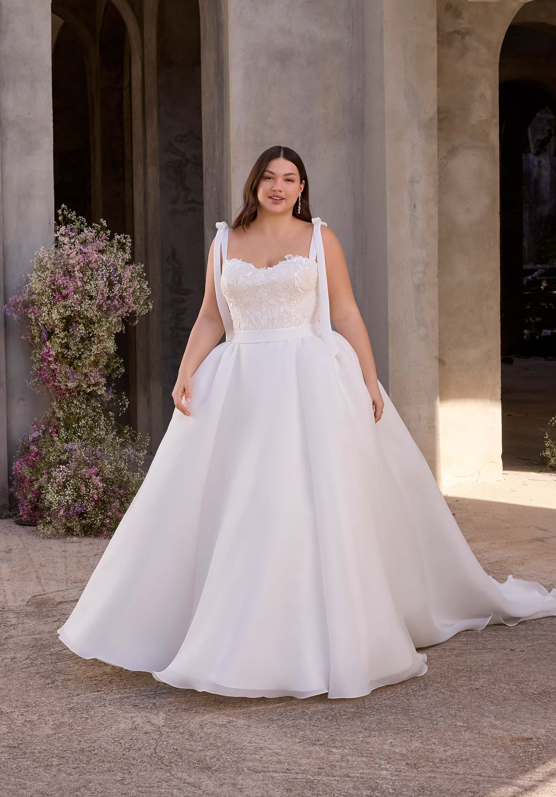 Junia Wedding Dress