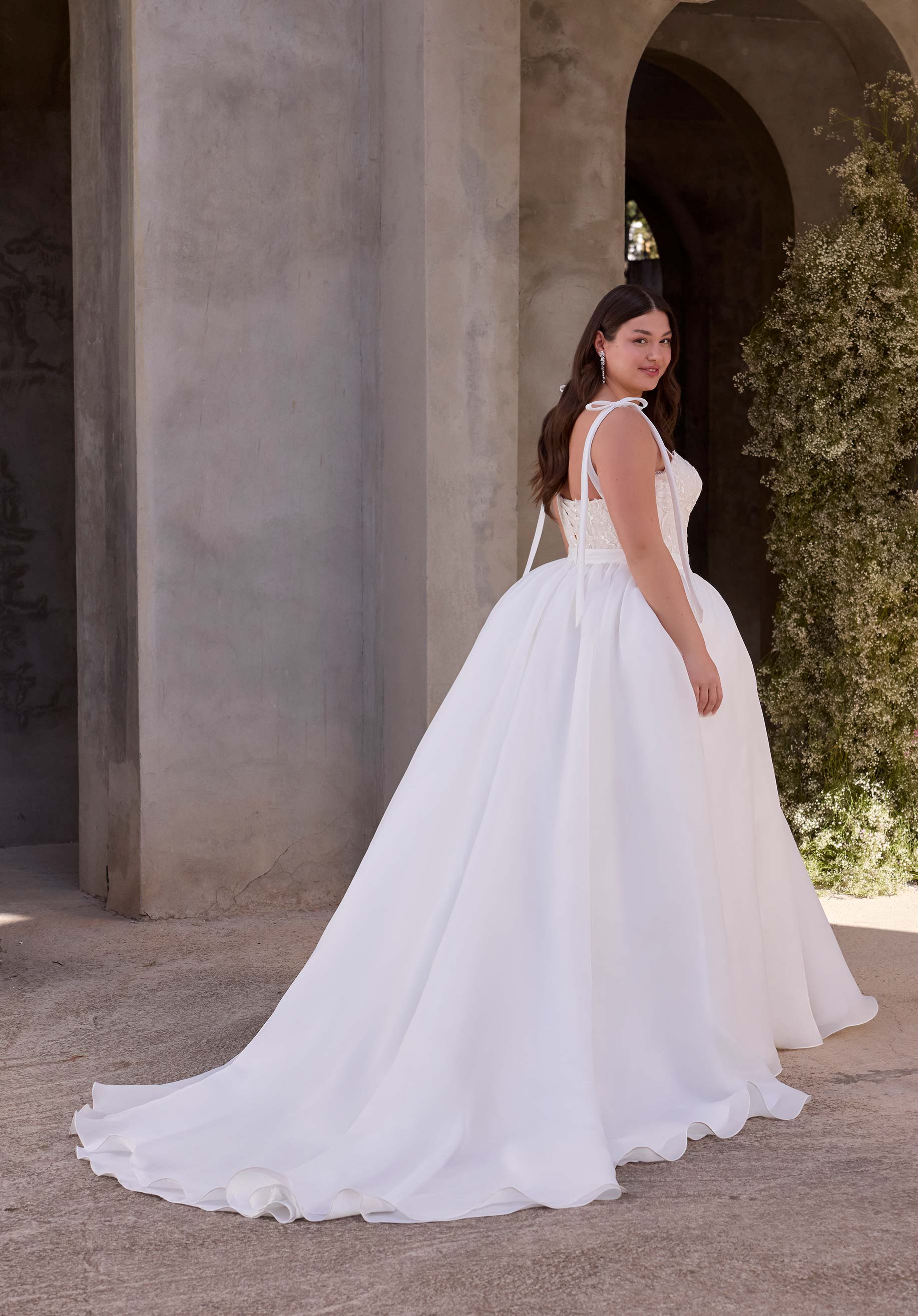 Junia Wedding Dress