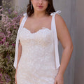 Junia Wedding Dress Morilee