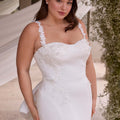 Justina Weding Dress Morilee
