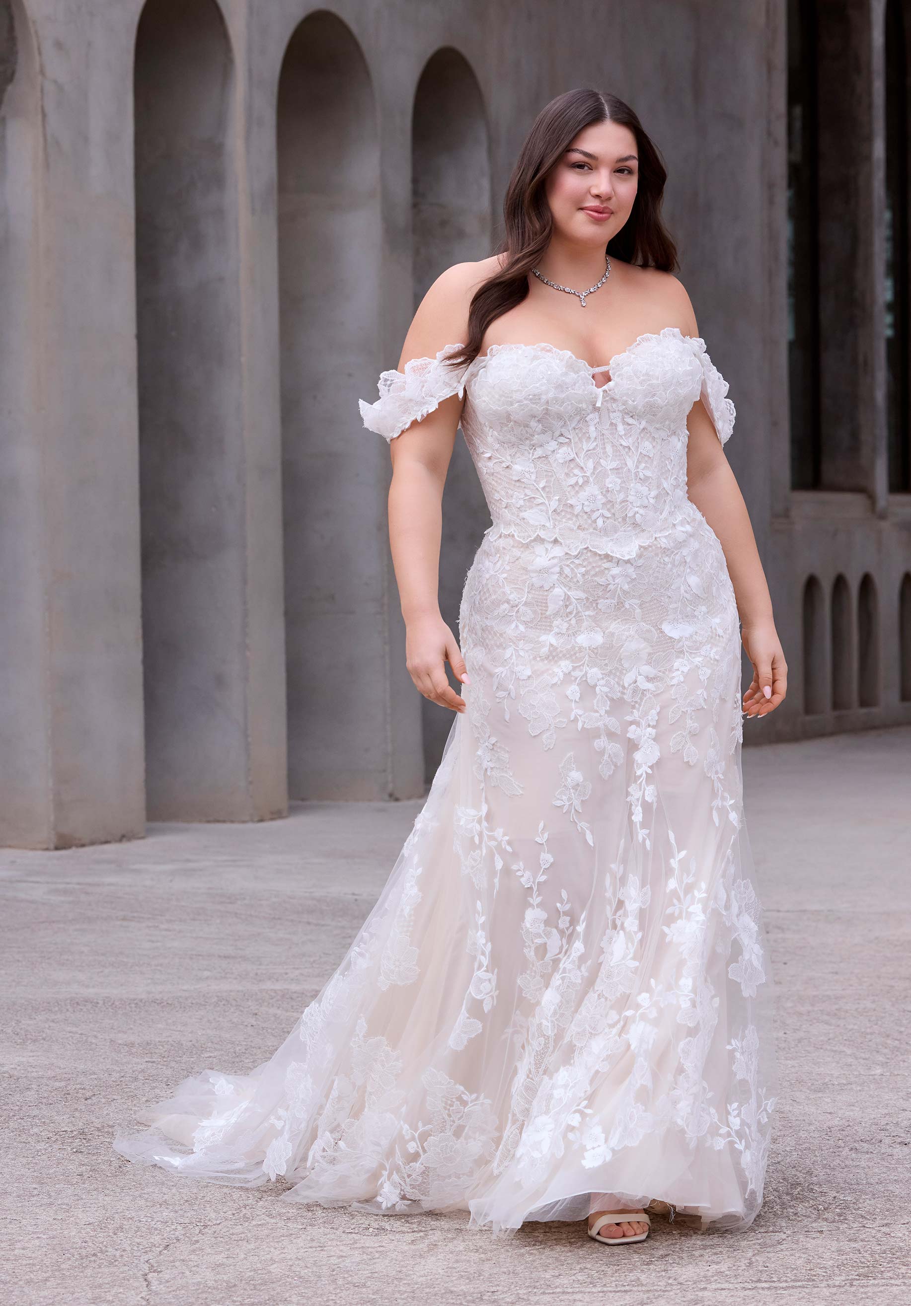 Livia Wedding Dress