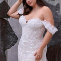 Livia Wedding Dress Morilee