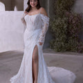 Constantia Wedding Dress Morilee