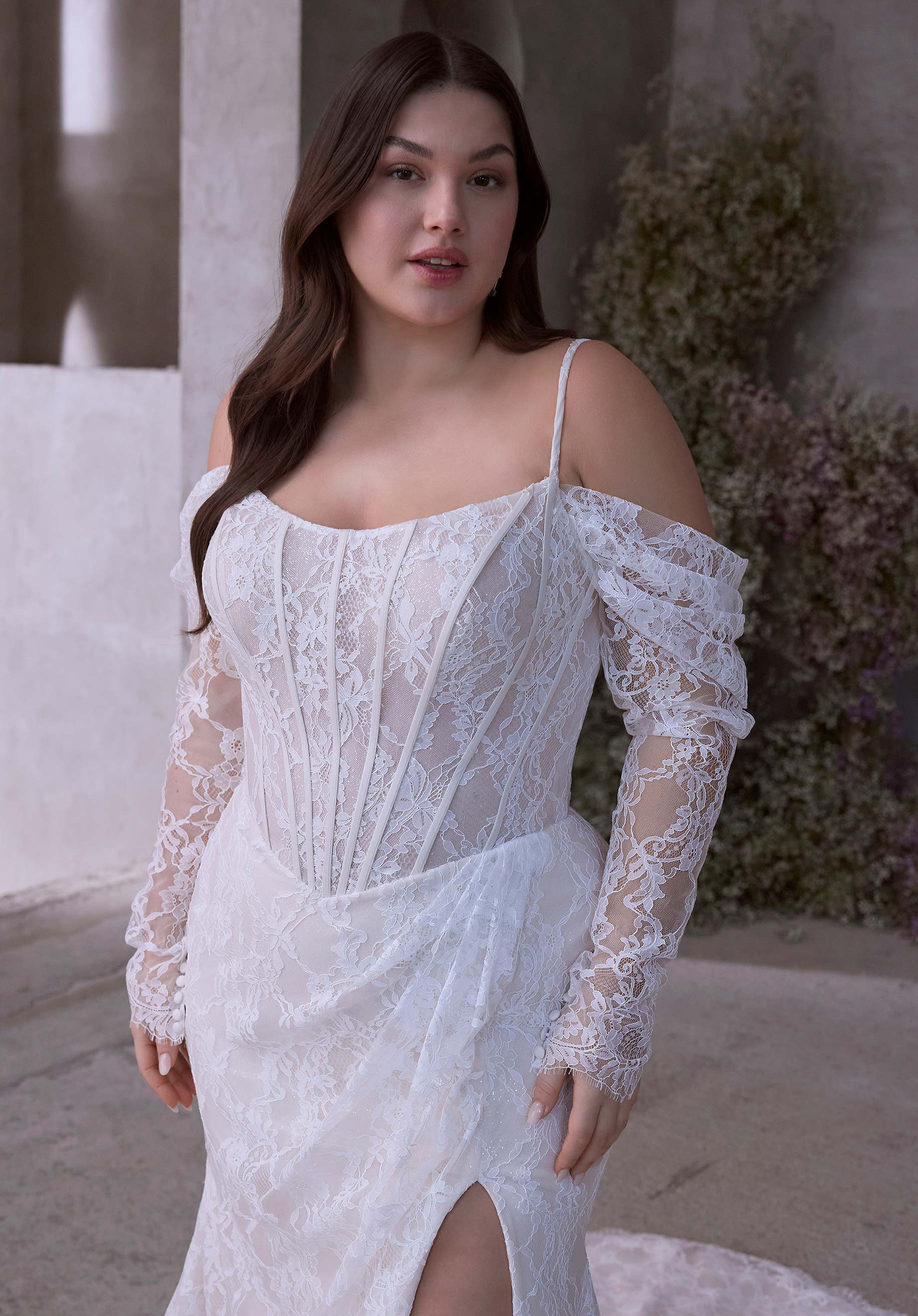 Constantia Wedding Dress