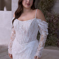 Constantia Wedding Dress Morilee