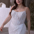 Constantia Wedding Dress Morilee