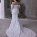 Constantia Wedding Dress Morilee