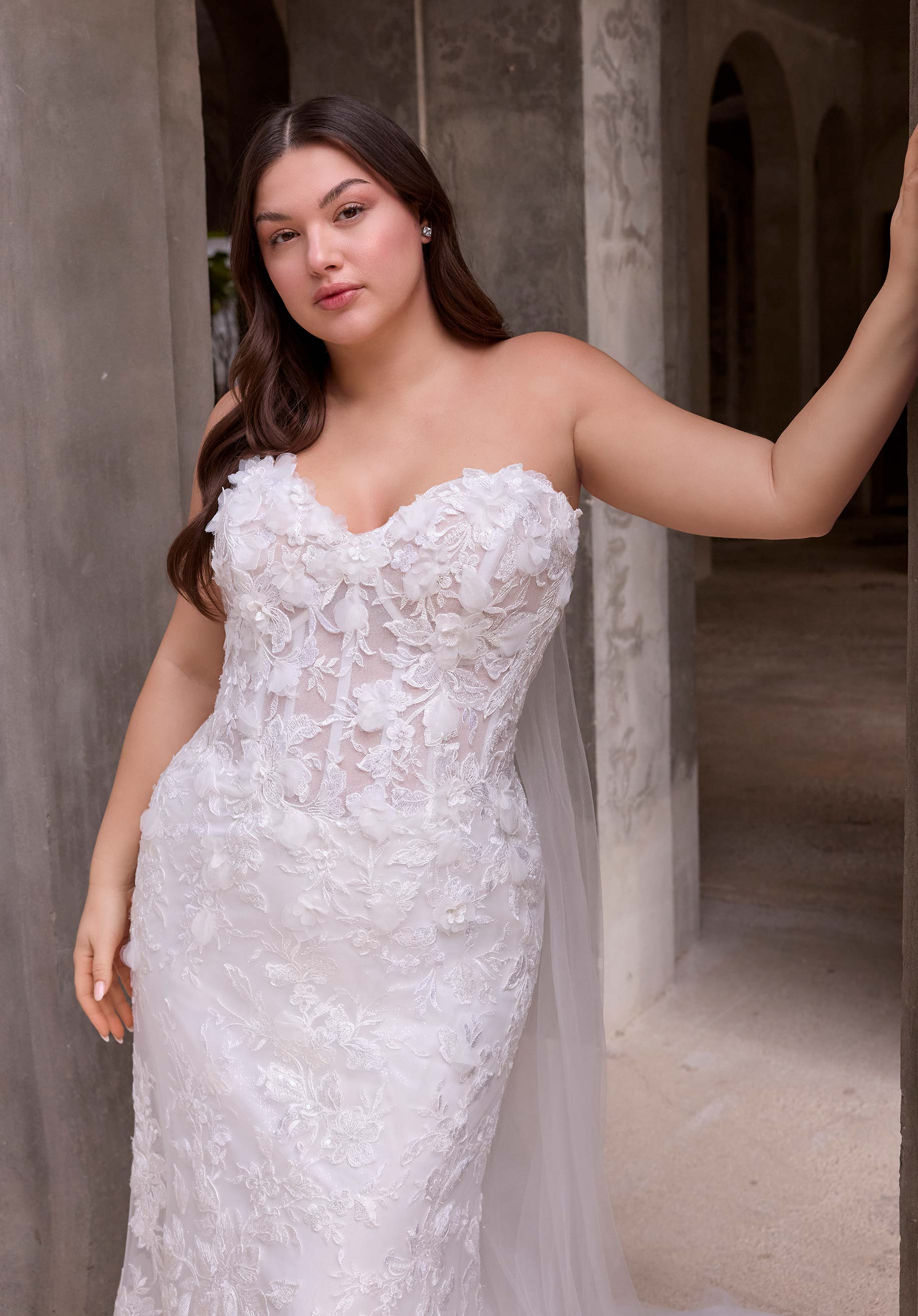 Wome Wedding Dress